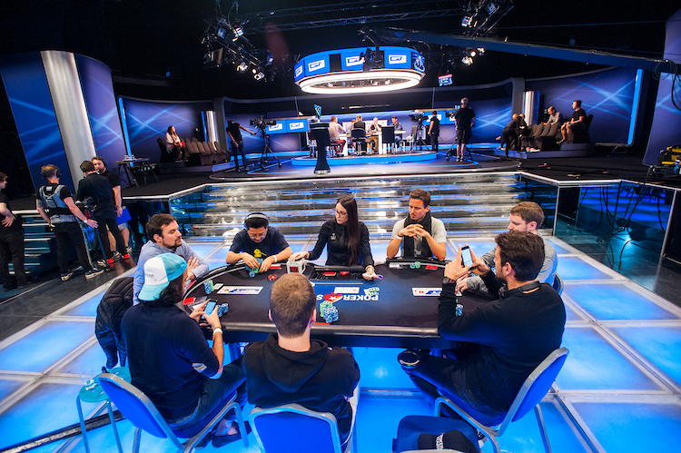 Tournament Area_2018 EPT Monte Carlo_Main Event_Day 5_Giron_7JG8799